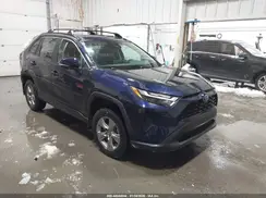 4T3RWRFV7RU153688 2024 TOYOTA RAV 4