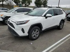 4T3RWRFV7RU154730 2024 TOYOTA RAV 4