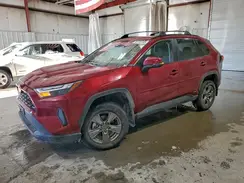 4T3RWRFV7RU160236 2024 TOYOTA RAV 4