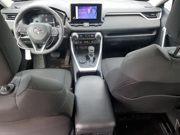 4T3RWRFV7RU161189 2024 TOYOTA RAV 4 - Image 8