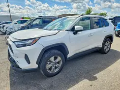 4T3RWRFV7SU164700 2025 TOYOTA RAV 4