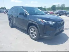 4T3RWRFV7SU166012 2025 TOYOTA RAV 4
