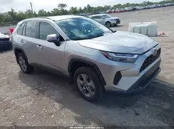 4T3RWRFV7SU167452 2025 TOYOTA RAV 4