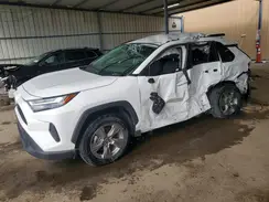 4T3RWRFV7SU169623 2025 TOYOTA RAV 4