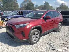 4T3RWRFV7SU172151 2025 TOYOTA RAV 4