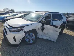 4T3RWRFV7SU173641 2025 TOYOTA RAV 4