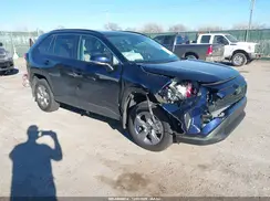 4T3RWRFV7SU177611 2025 TOYOTA RAV 4