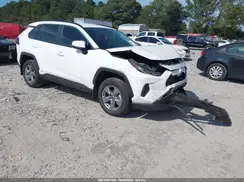 4T3RWRFV7SU179522 2025 TOYOTA RAV 4