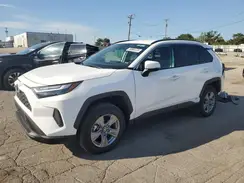 4T3RWRFV7SU181660 2025 TOYOTA RAV 4