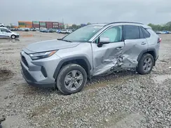 4T3RWRFV7SU187264 2025 TOYOTA RAV 4