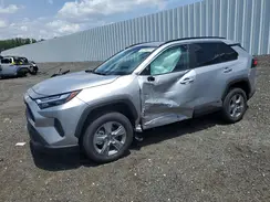 4T3RWRFV7SU190066 2025 TOYOTA RAV 4