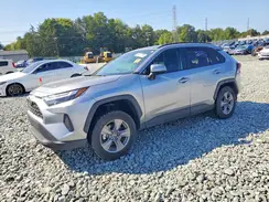 4T3RWRFV7SU191279 2025 TOYOTA RAV 4