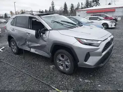 4T3RWRFV7SU196370 2025 TOYOTA RAV 4