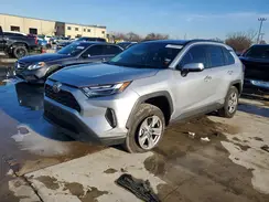 4T3RWRFV7SU198717 2025 TOYOTA RAV 4