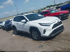 4T3RWRFV7SU202197 2025 TOYOTA RAV 4