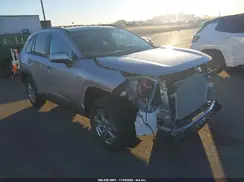 4T3RWRFV7SU203883 2025 TOYOTA RAV 4