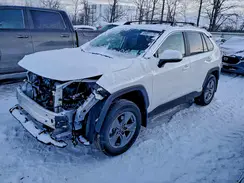 4T3RWRFV7SU205262 2025 TOYOTA RAV 4