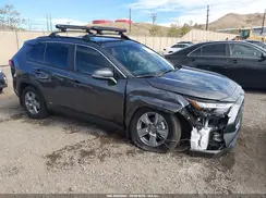 4T3RWRFV7SU207447 2025 TOYOTA RAV 4
