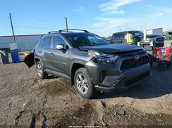 4T3RWRFV7SU214365 2025 TOYOTA RAV 4