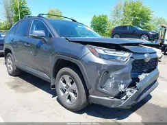 4T3RWRFV7SU214687 2025 TOYOTA RAV 4