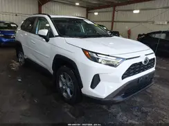 4T3RWRFV7SU215757 2025 TOYOTA RAV 4