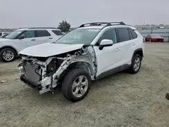 4T3RWRFV8LU007128 2020 TOYOTA RAV 4