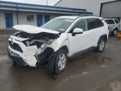 4T3RWRFV8MU018437 2021 TOYOTA RAV 4