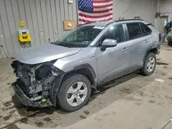 4T3RWRFV8MU019717 2021 TOYOTA RAV 4