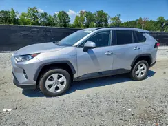 4T3RWRFV8MU019815 2021 TOYOTA RAV 4