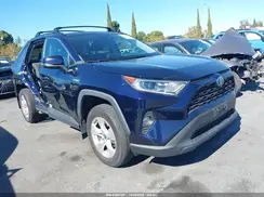 4T3RWRFV8MU020799 2021 TOYOTA RAV 4