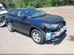 4T3RWRFV8MU021516 2021 TOYOTA RAV 4