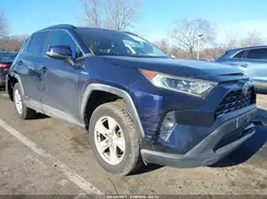 4T3RWRFV8MU021631 2021 TOYOTA RAV 4