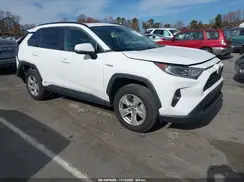 4T3RWRFV8MU029115 2021 TOYOTA RAV 4