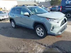 4T3RWRFV8MU029972 2021 TOYOTA RAV 4