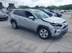 4T3RWRFV8MU032113 2021 TOYOTA RAV 4