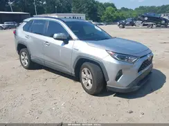 4T3RWRFV8MU033438 2021 TOYOTA RAV 4