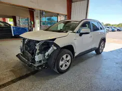 4T3RWRFV8MU035772 2021 TOYOTA RAV 4