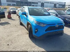 4T3RWRFV8MU045329 2021 TOYOTA RAV 4