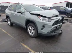 4T3RWRFV8MU045525 2021 TOYOTA RAV 4