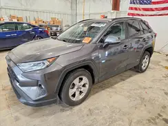 4T3RWRFV8MU045640 2021 TOYOTA RAV 4