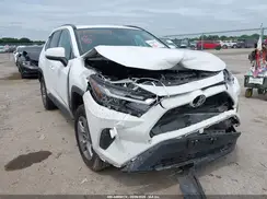 4T3RWRFV8NU050242 2022 TOYOTA RAV 4