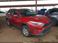 4T3RWRFV8NU050726 2022 TOYOTA RAV 4