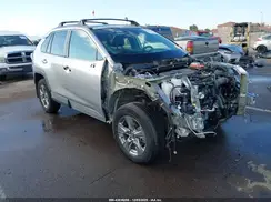 4T3RWRFV8NU052766 2022 TOYOTA RAV 4