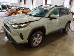4T3RWRFV8NU053559 2022 TOYOTA RAV 4