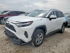 4T3RWRFV8NU054422 2022 TOYOTA RAV 4