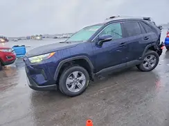 4T3RWRFV8NU055554 2022 TOYOTA RAV 4