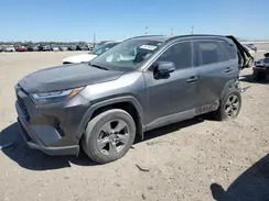 4T3RWRFV8NU056008 2022 TOYOTA RAV 4