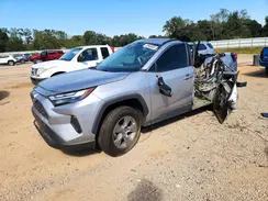 4T3RWRFV8NU056591 2022 TOYOTA RAV 4