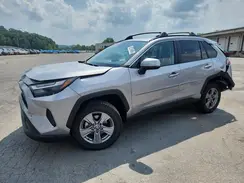 4T3RWRFV8NU057126 2022 TOYOTA RAV 4
