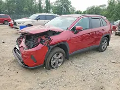 4T3RWRFV8NU057210 2022 TOYOTA RAV 4